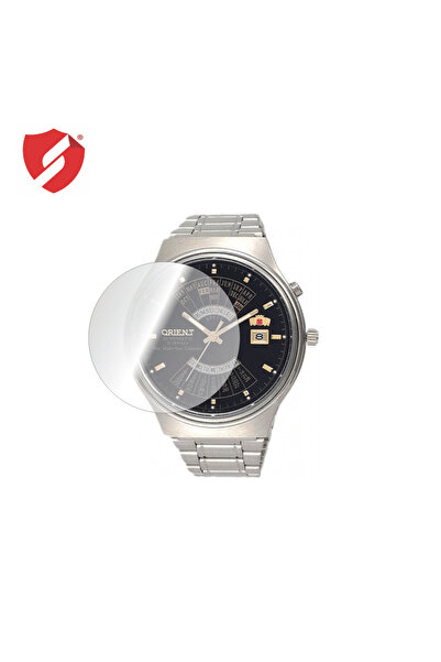 Smart Protection Folie de protectie Ceas Orient EU00002B / UG1R009W / FUG1R00...
