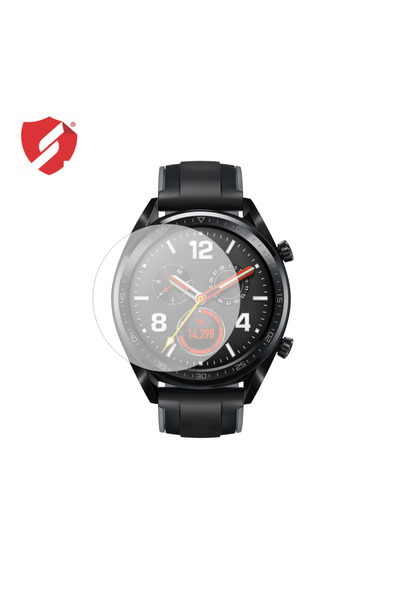Smart Protection Folie de protectie Smartwatch Huawei Watch GT - 4buc x folie display
