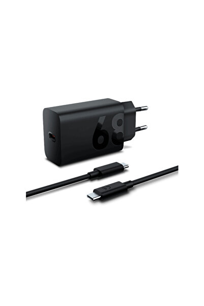 LENOVO 68W USB-C Şarj Aleti ZG38C05739