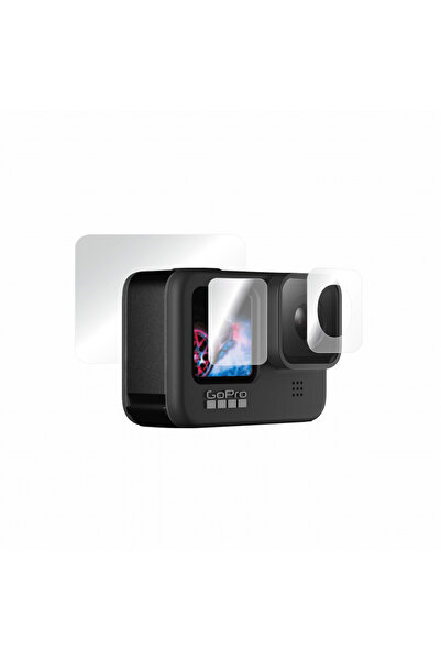 Smart Protection GoPro HERO 9/10 protective film - main + secondary display