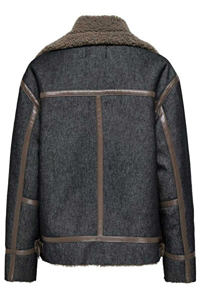 ONLY Jachetă Onlchoice Regular Fit MONT 15353732