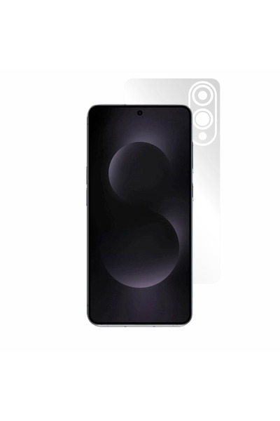 Smart Protection Folie de protectie Samsung Galaxy S25 Edge - Folie spate