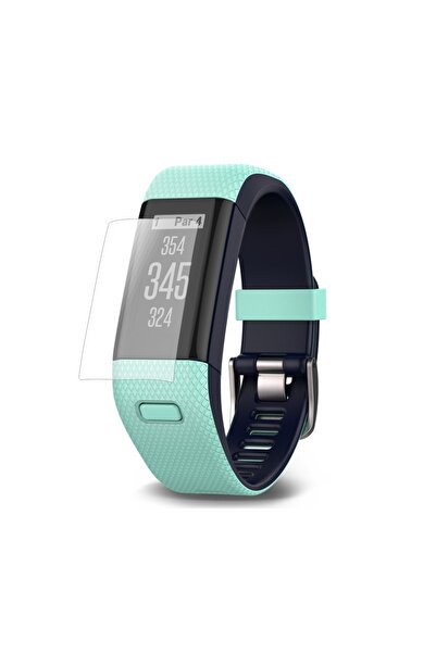 Smart Protection Folie de protectie Smartwatch Garmin Approach X40 - Set 2 fo...