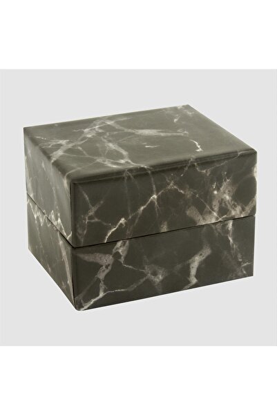 ZERO LAND MTXDPN Чорний (00322) Коробка для годинника - Чорний