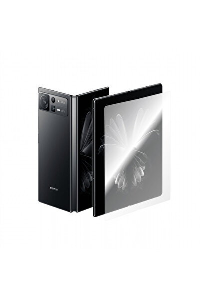 Smart Protection Folie de protectie Xiaomi Mix Fold 2 - Folie display