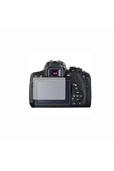 Smart Protection Folie de protectie DSLR Canon EOS 750D - Folie display