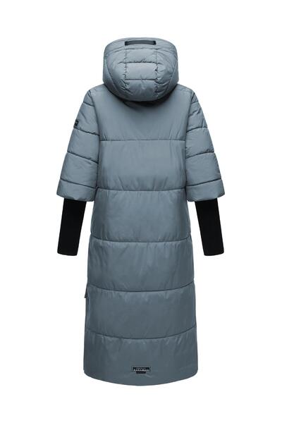 Navahoo Steppmantel Ciao Miau XIV