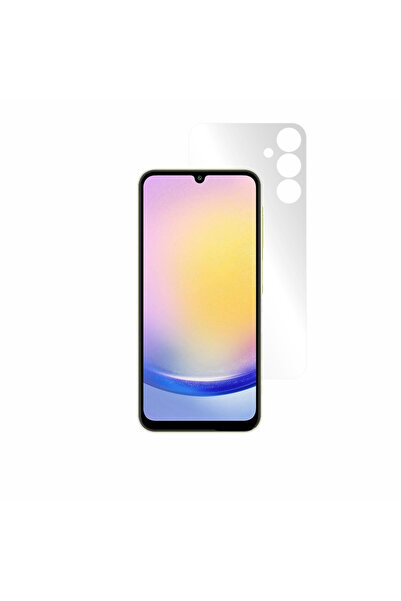 Smart Protection Folie de protectie Samsung Galaxy A26 - Folie spate