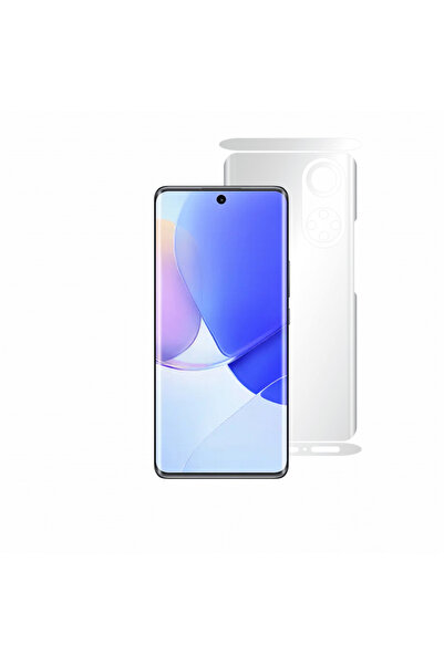 Smart Protection Folie de protectie HUAWEI Nova 9 - folie spate si laterale