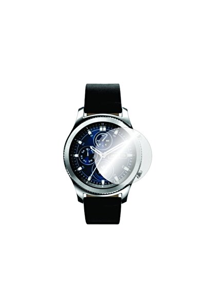 Smart Protection Folie de protectie Smartwatch Samsung Gear S4 - 4buc x folie...