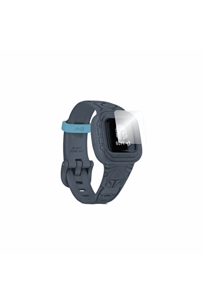 Smart Protection Folie de protectie Smartwatch Garmin VIVOFIT JR. 3 - Set 2 f...