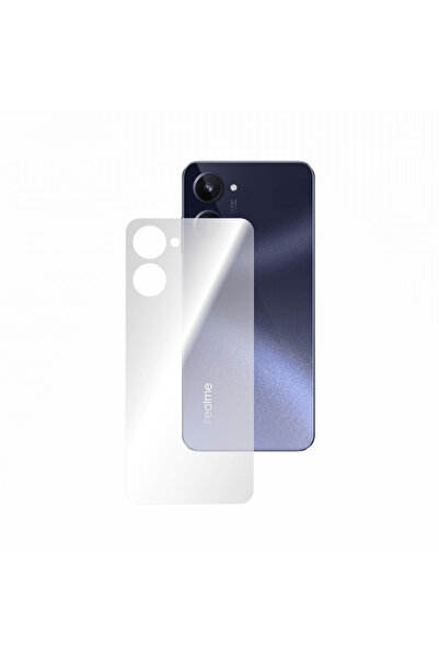 Smart Protection Folie de protectie REALME 10 - Folie spate