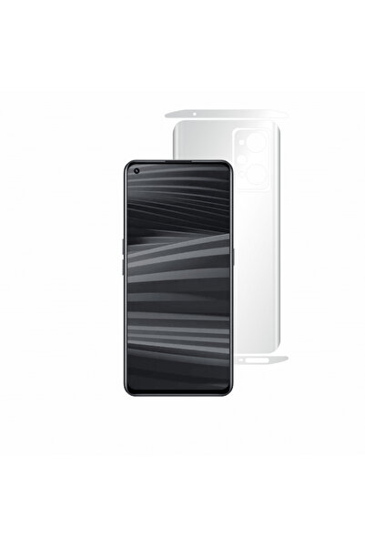 Smart Protection Folie de protectie REALME GT2 - folie spate si laterale