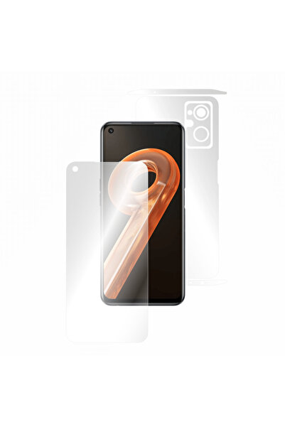 Smart Protection Folie de protectie REALME 9i - Folie fullbody - display si spate