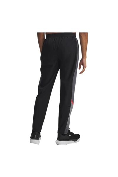Under Armour A6005899-001 Ua Velociti Storm Pant Men's Sweatpants Black