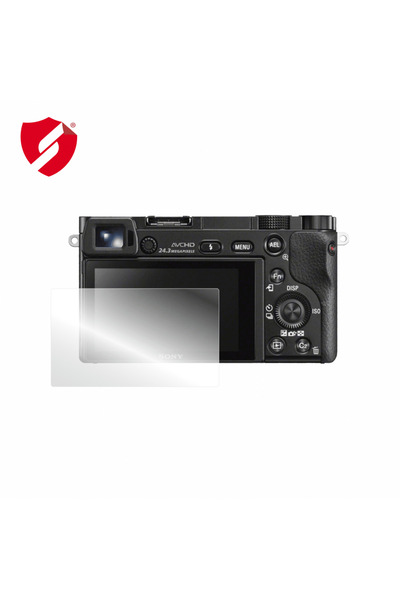 Smart Protection Folie de protectie Mirrorless Sony Alpha A6000 YB - Folie display