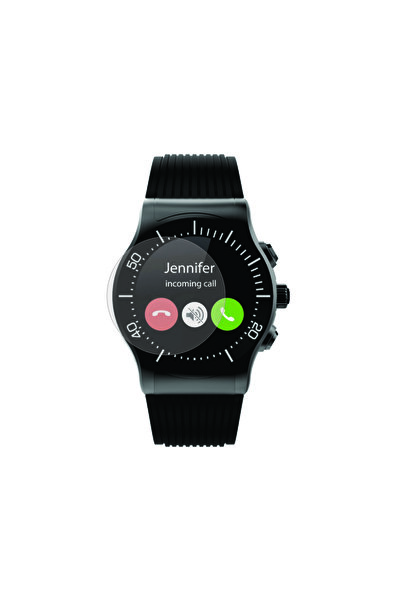 Smart Protection MyKronoz ZeSport Smartwatch Protective Film - Set of 2 display films