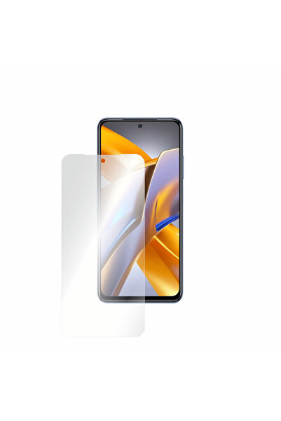 Smart Protection Folie de protectie POCO M5s - Folie display