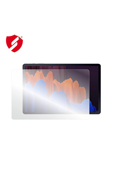 Smart Protection Samsung Galaxy Tab S7 Plus protective foil - Display foil