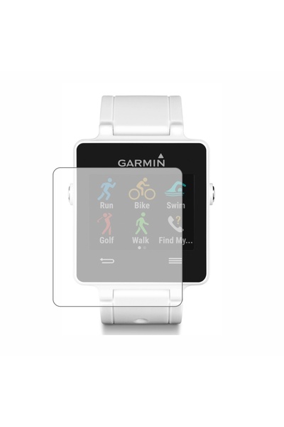 Smart Protection Folie de protectie Smartwatch Garmin Vivoactive - Set 2 folii display