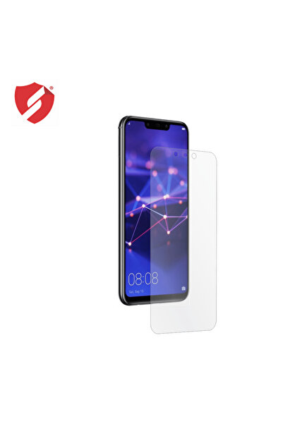 Smart Protection Folie de protectie Antireflex Mata Huawei Mate 20 lite - doa...