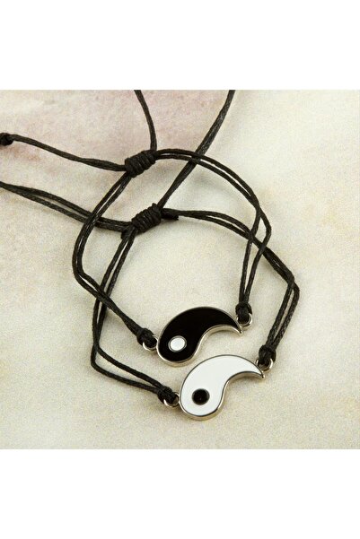 ZERO LAND MTXDPN يين يانغ (190800) سوار الحظ - أزرق داكن