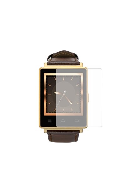 Smart Protection Folie de protectie Smartwatch No1 D6 - 4buc x folie display