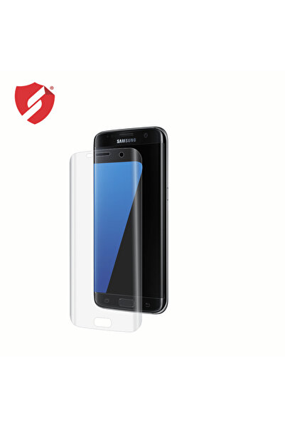 Smart Protection Folie de protectie Antireflex Mata Samsung Galaxy S7 Edge - doar display