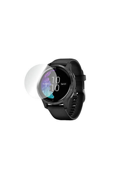 Smart Protection Folie de protectie Smartwatch Garmin Venu - Set 2 folii display