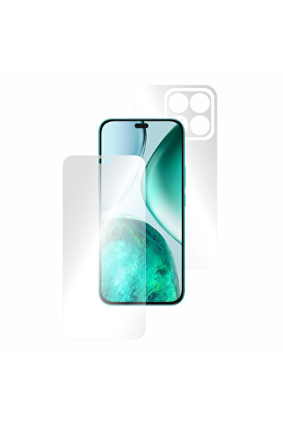 Smart Protection Folie de protectie HONOR X8c - Folie fullbody - display + spate