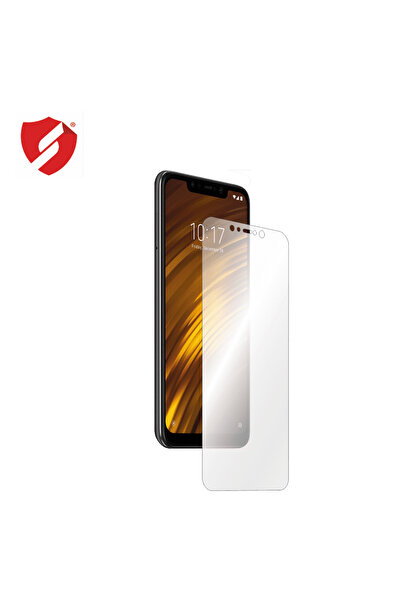 Smart Protection Folie de protectie Antireflex Mata Xiaomi Pocophone F1 - doa...