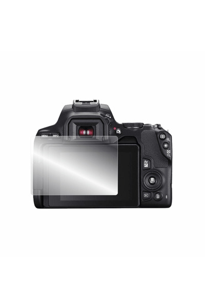 Smart Protection Folie de protectie CANON EOS 250D - Folie display