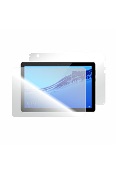 Smart Protection Folie de protectie HUAWEI MediaPad T5 10.1 - Folie fullbody - display + spate