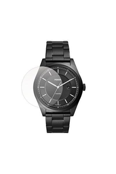 Smart Protection Folie de protectie Fossil Mathis FS5425 - 4buc x folie display