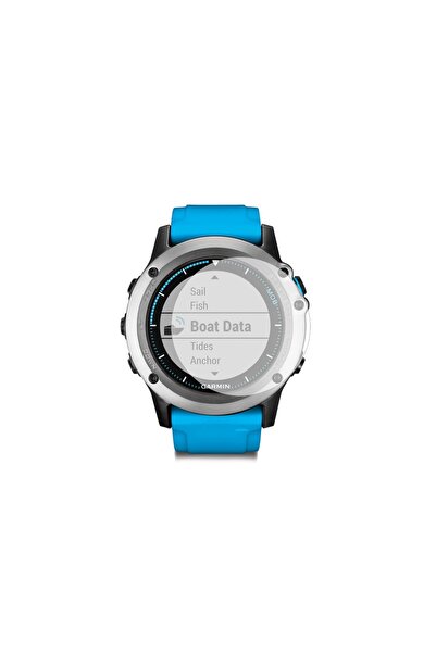Smart Protection Folie de protectie Smartwatch Garmin quatix 3 - 4buc x folie...