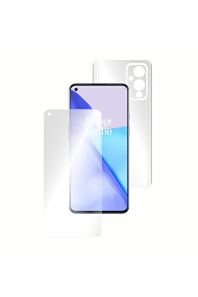Smart Protection Folie de protectie OnePlus 9 SL - Folie fullbody - display s...