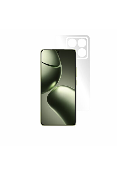 Smart Protection Folie de protectie Xiaomi 14T - Folie spate