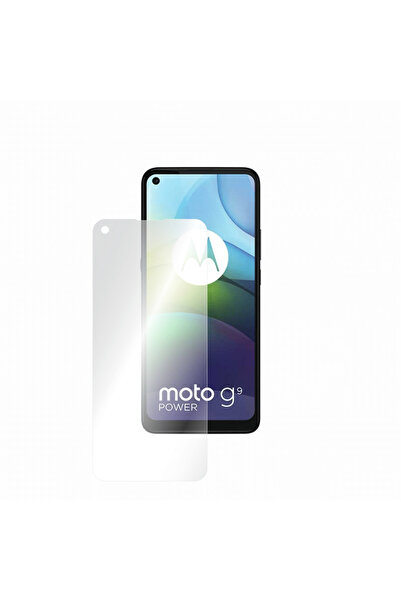 Smart Protection Folie de protectie Motorola Moto G9 Power - Folie display
