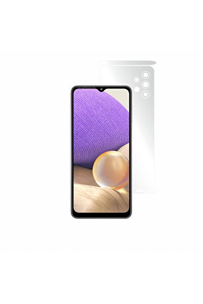 Smart Protection Folie de protectie Samsung Galaxy A32 4G - folie spate si la...