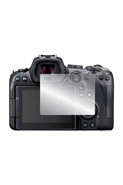 Smart Protection Folie de protectie Canon EOS R6 - Set 2 folii display