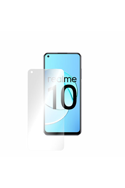 Smart Protection Folie de protectie REALME 10 - doar display