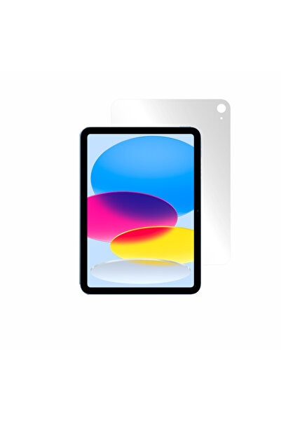 Smart Protection Apple iPad 11 Screen Protector - Back Film