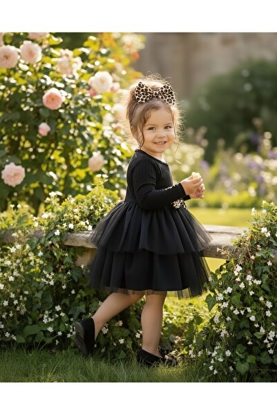 Milon Moda Kaskorse, Hayal Tül, Leopar Fiyonk Bandana