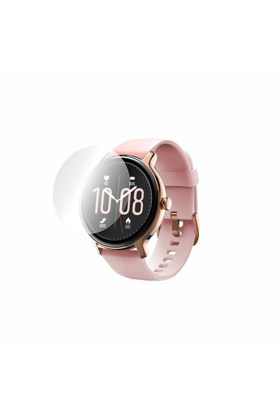 Smart Protection Protective film HAMA Fit Watch 4910 - 4pcs x display film