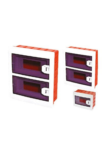 Klaus 9 Cutie De Circuit Incastrata, KE29110209 (16)