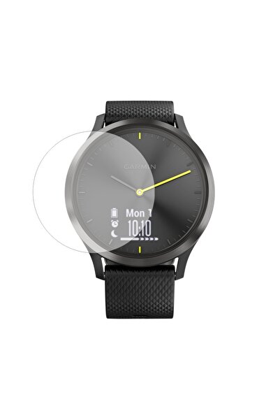 Smart Protection Folie de protectie Smartwatch Garmin Vivomove HR - 4buc x fo...