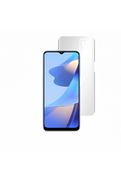 Smart Protection Folie de protectie OPPO A54s - folie spate si laterale