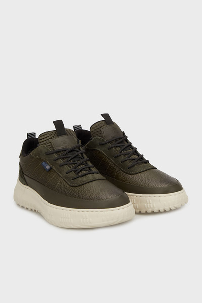 MARCOMEN Genuine Leather Shoes Men's Shoes 15222487H2