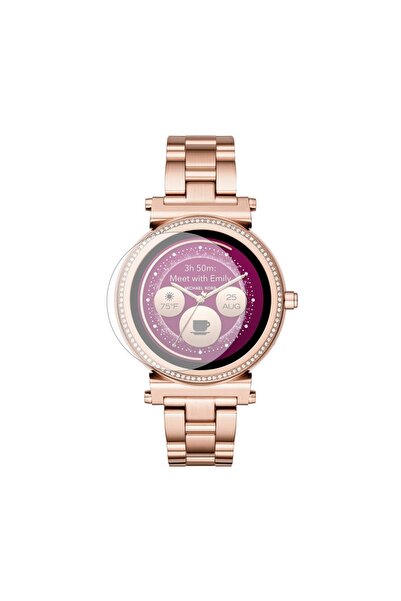 Smart Protection Folie de protectie Smartwatch Michael Kors Sofie 42 - Set 2 folii display