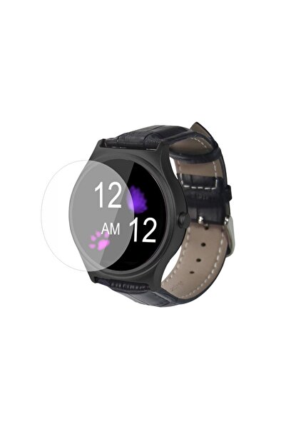 Smart Protection Folie de protectie Smartwatch Myria MY9507 - Set 2 folii dis...